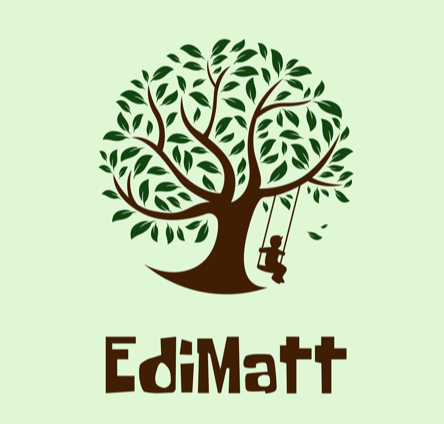 EdiMatt – Készségfejlesztő fajátékok