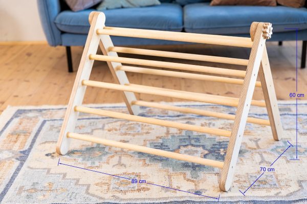 Classic Climbing Frame for the Beginners - Image 4