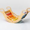 Big Swinging Rainbow Rocker - Image 5
