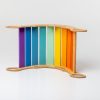 Big Swinging Rainbow Rocker - Image 3