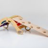 Big Swinging Rainbow Rocker - Image 4