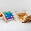 Big Swinging Rainbow Rocker - Image 9