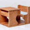 Pikler® Eating bench